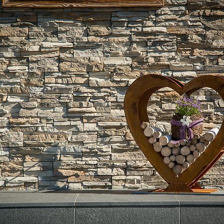 Gaestehaus Hain Хохфильцен Экстерьер фото